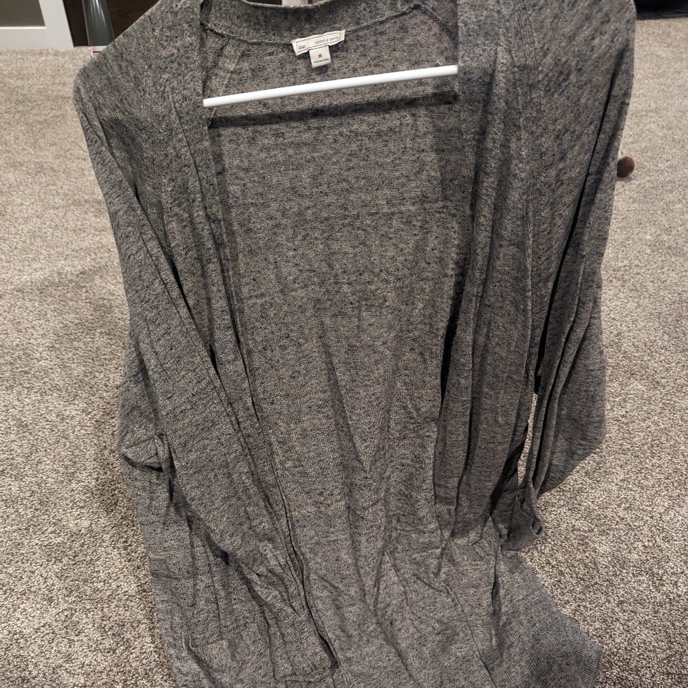 Women's sweater